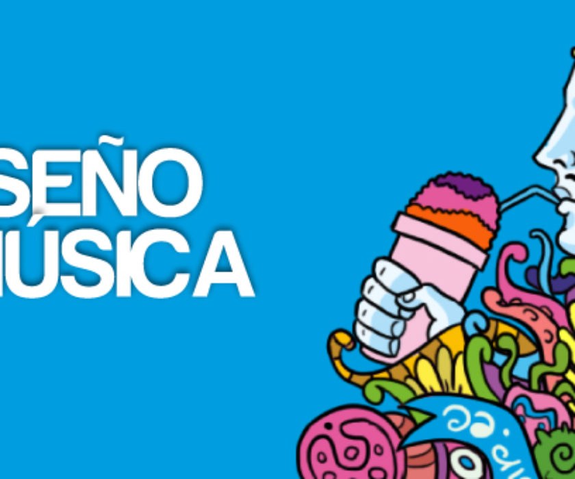 Diseño Más Música