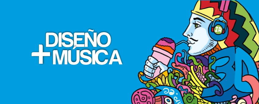 Diseño Más Música