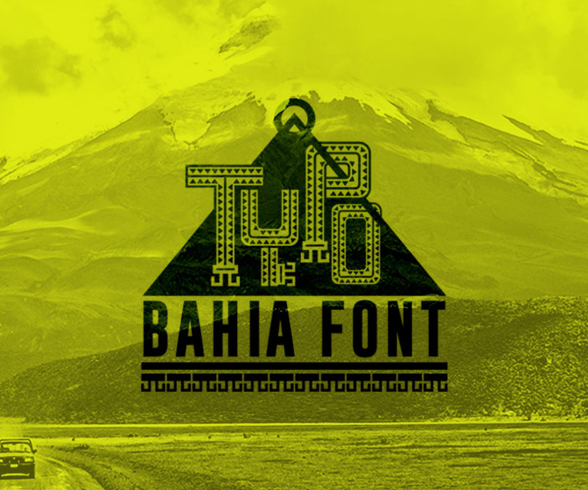 BAHÍA FONT 1