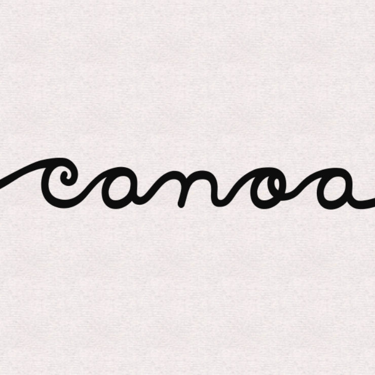 Canoa logo